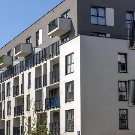 Boho 3 By Dreamap Lägenhet *