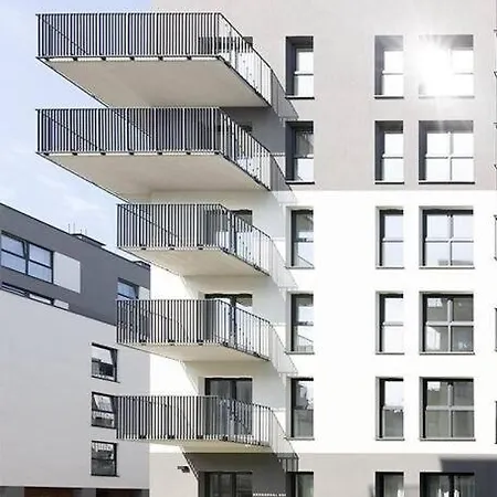 Boho 3 By Dreamap Lägenhet *