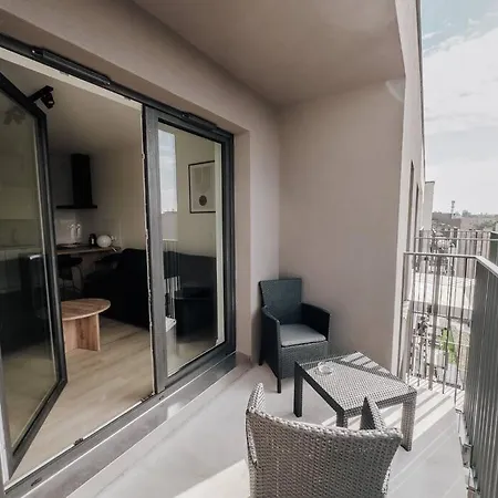 Boho 3 By Dreamap Łódź