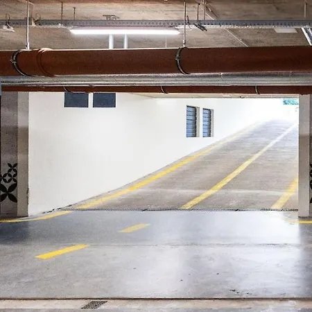 Boho 3 By Dreamap Lägenhet