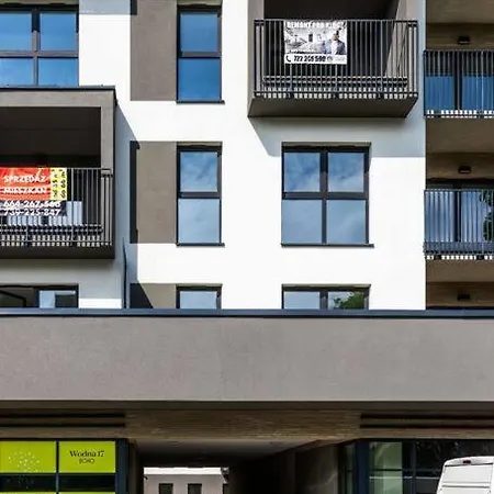 Boho 3 By Dreamap Lägenhet