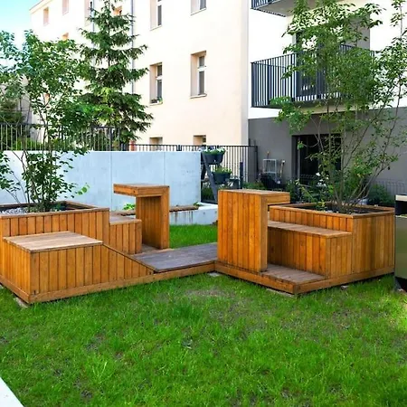 Boho 3 By Dreamap Апартаменти