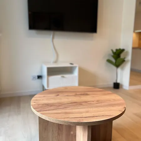 Апартаменти Boho 3 By Dreamap *