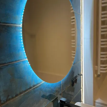 Lägenhet Boho 3 By Dreamap *