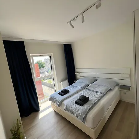 Boho 3 By Dreamap Lägenhet Łódź