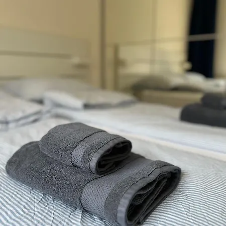 Boho 3 By Dreamap Апартаменти *