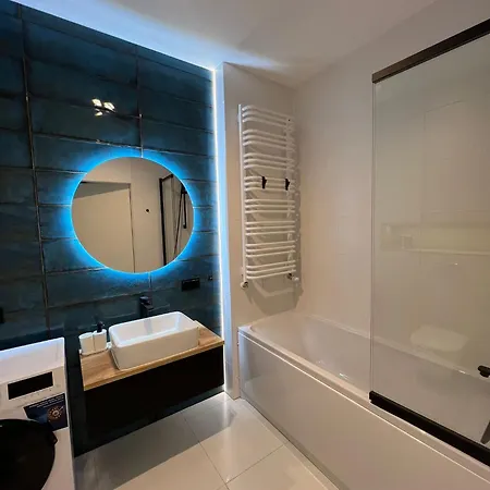 Апартаменти Boho 3 By Dreamap