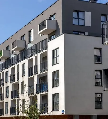 Boho 3 By Dreamap Lägenhet *