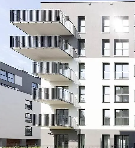 Boho 3 By Dreamap Lägenhet *