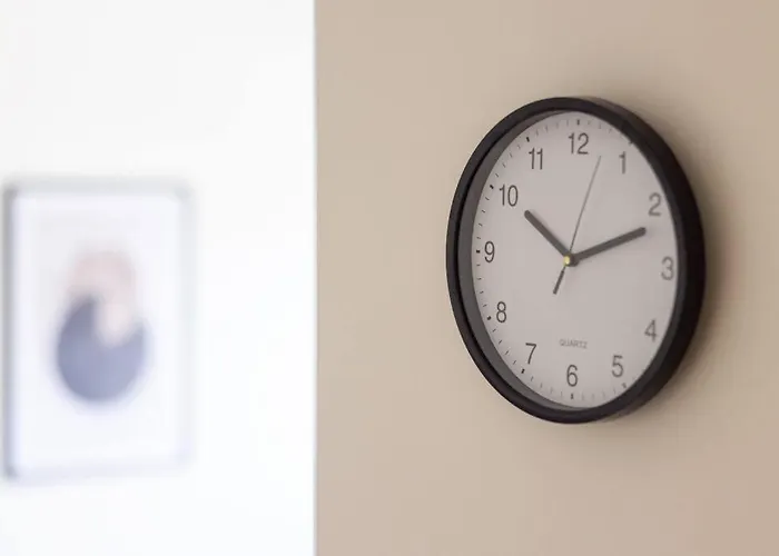 Lägenhet Boho 3 By Dreamap *