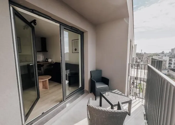 Boho 3 By Dreamap Łódź