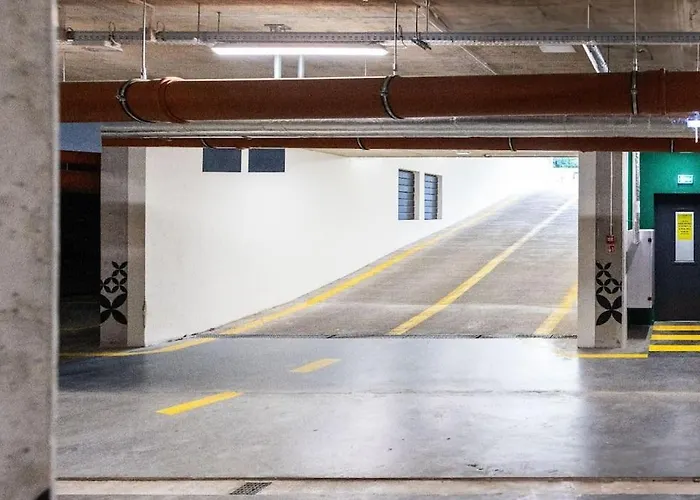 Boho 3 By Dreamap Lägenhet