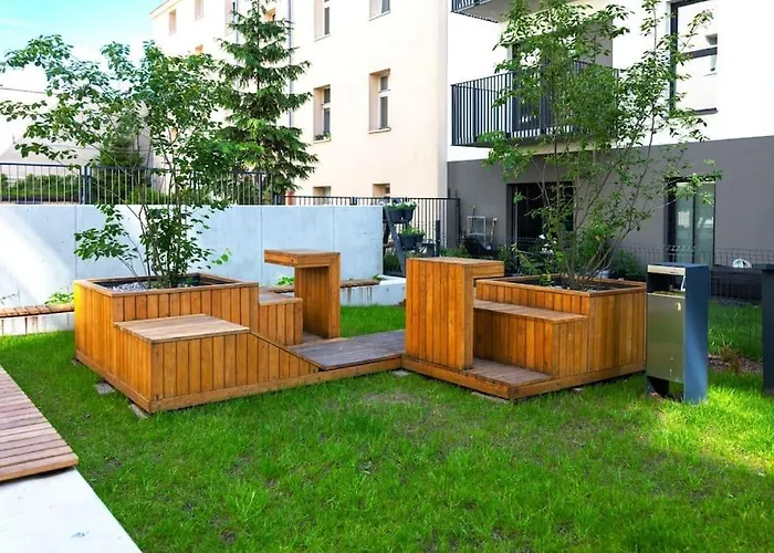 Boho 3 By Dreamap Lägenhet