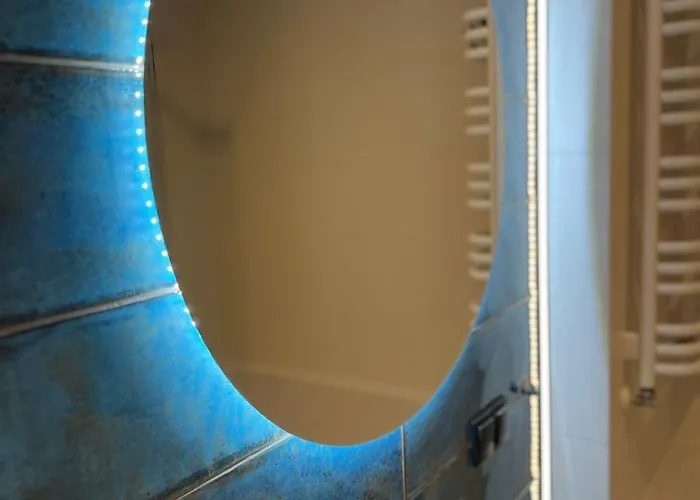 Lägenhet Boho 3 By Dreamap *