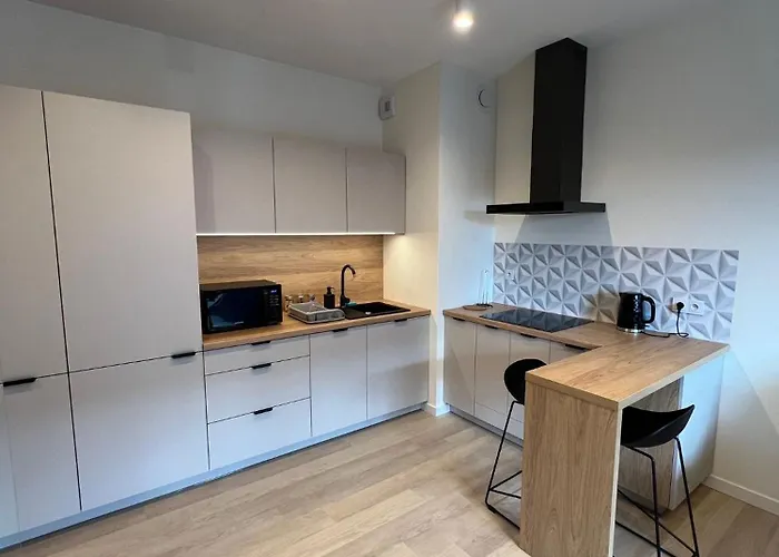 Boho 3 By Dreamap Łódź