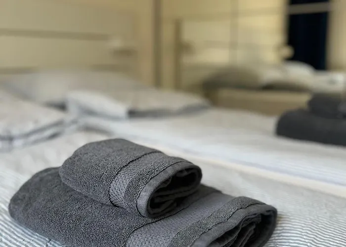 Boho 3 By Dreamap Lägenhet *