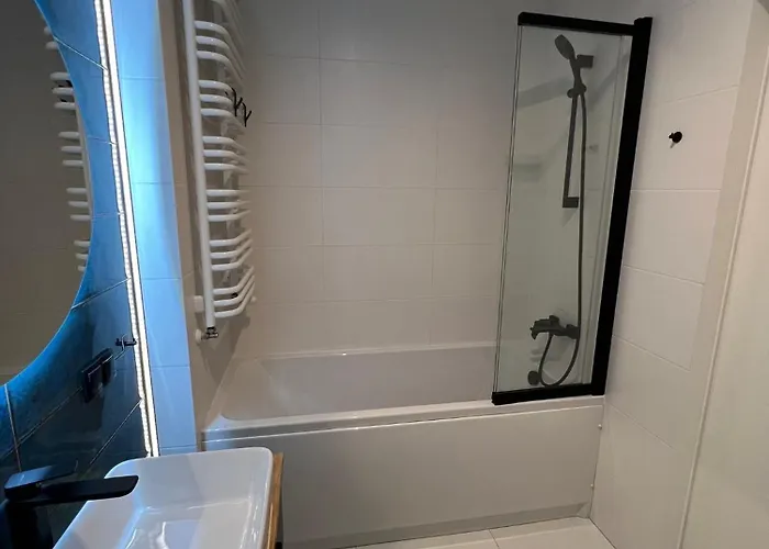 Lägenhet Boho 3 By Dreamap *