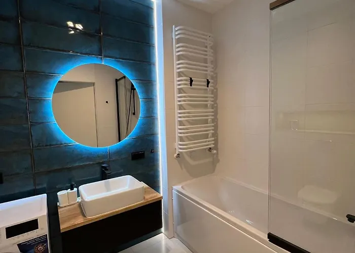 Lägenhet Boho 3 By Dreamap